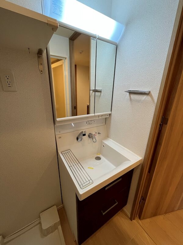 ハーモニーレジデンス上野ノースフロントの物件内観写真