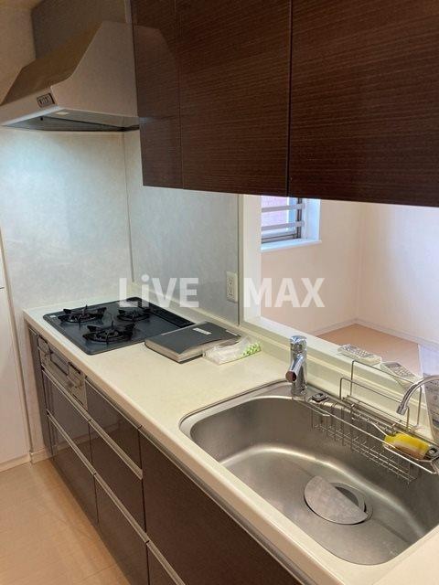 アーバネックス神保町の物件内観写真