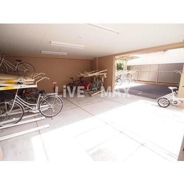 アーバネックス神保町の物件外観写真