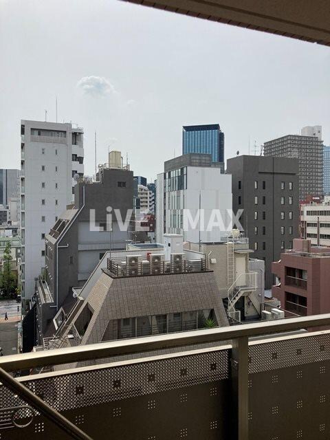 アーバネックス神保町の物件内観写真