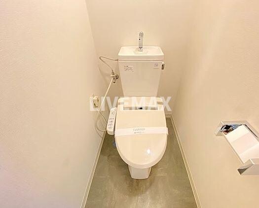 バウムプラッツの物件内観写真