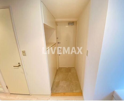 バウムプラッツの物件内観写真