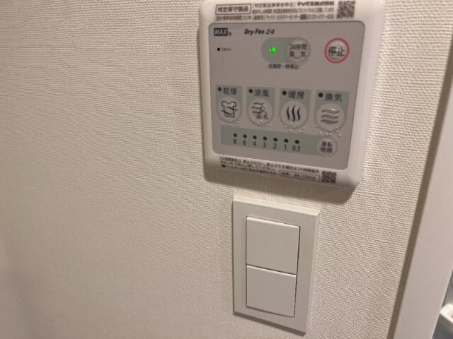 ドムス・スタイル森下の物件内観写真