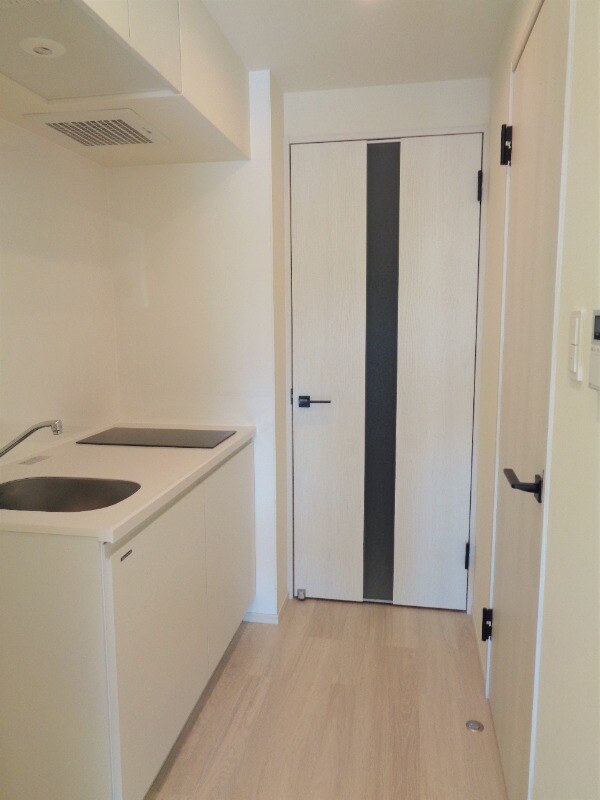 ドムス・スタイル森下の物件内観写真