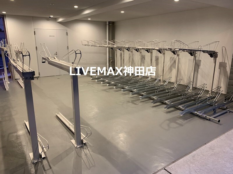 GRAN　PASEO神田駅前の物件外観写真