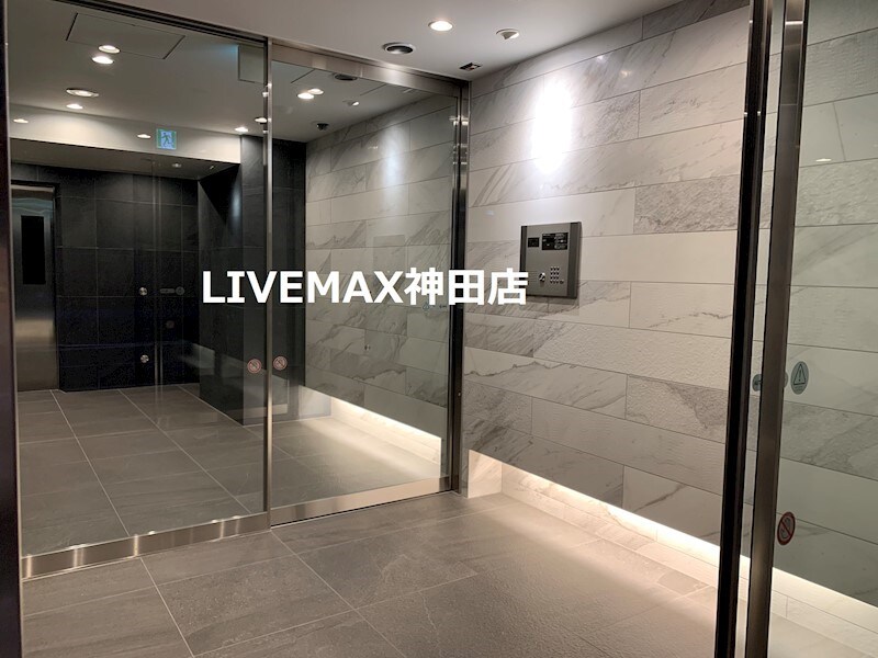 GRAN　PASEO神田駅前の物件内観写真