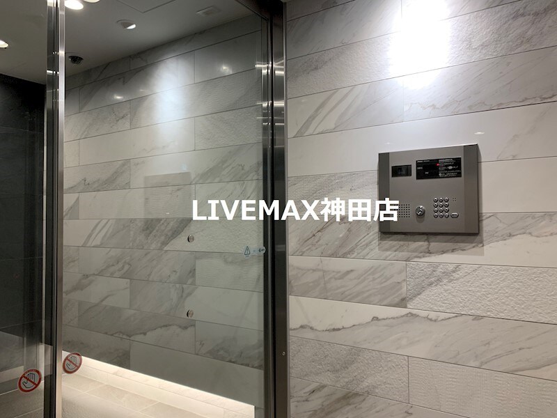 GRAN　PASEO神田駅前の物件内観写真