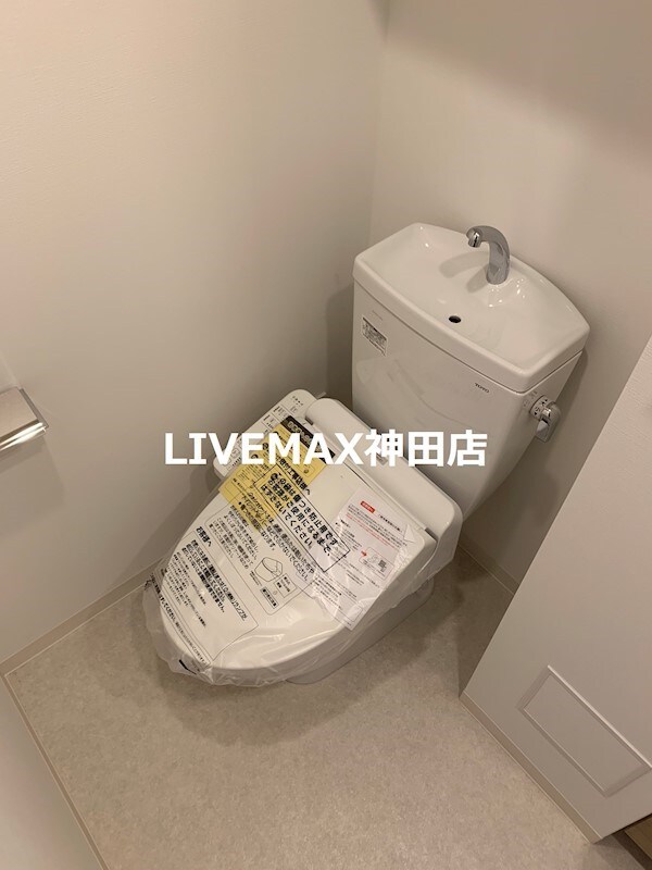 GRAN　PASEO神田駅前の物件内観写真