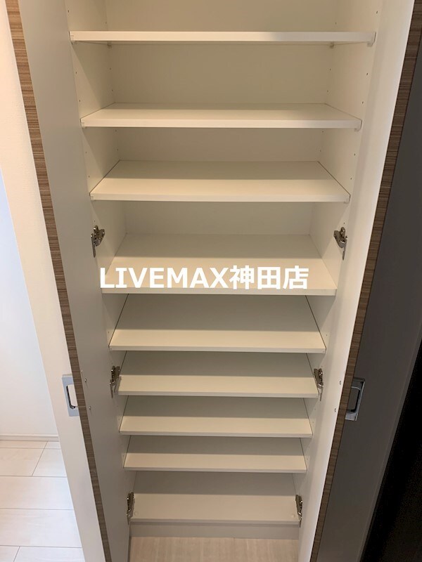 GRAN　PASEO神田駅前の物件内観写真