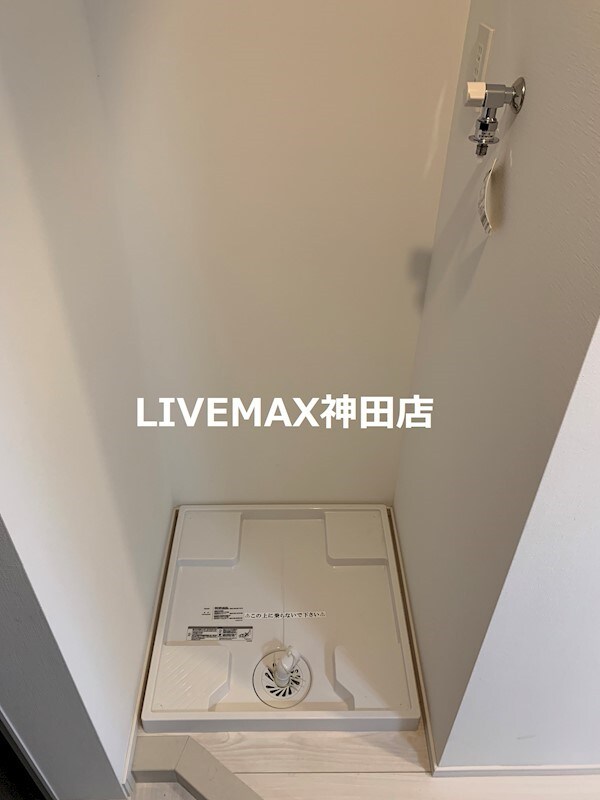 GRAN　PASEO神田駅前の物件内観写真