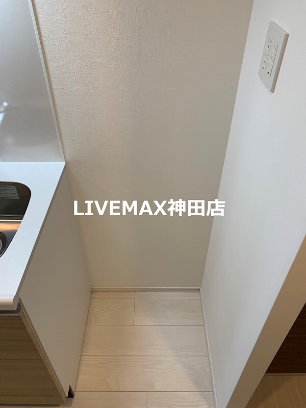 GRAN　PASEO神田駅前の物件内観写真