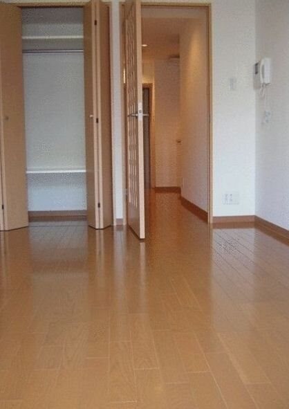 エスティメゾン神田の物件内観写真