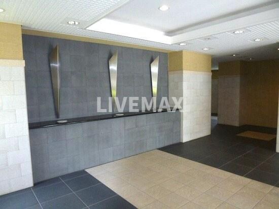 プロスペクト恩賜公園の物件外観写真