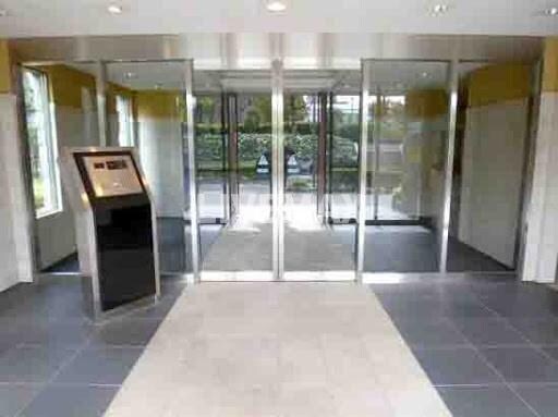 プロスペクト恩賜公園の物件内観写真