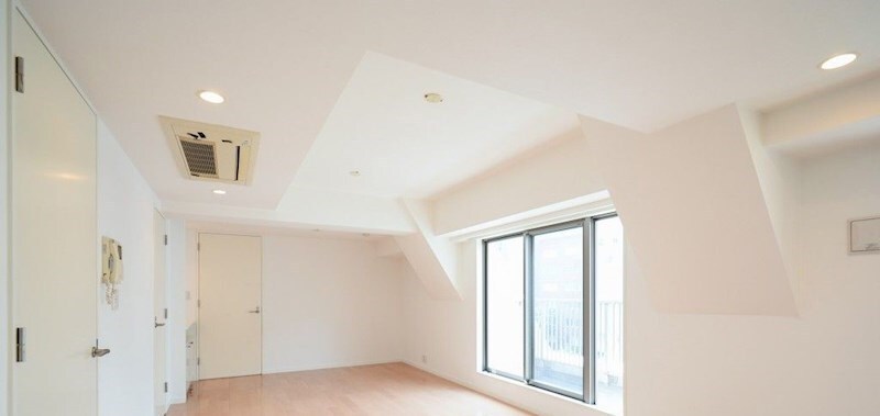 カスタリアお茶の水の物件内観写真