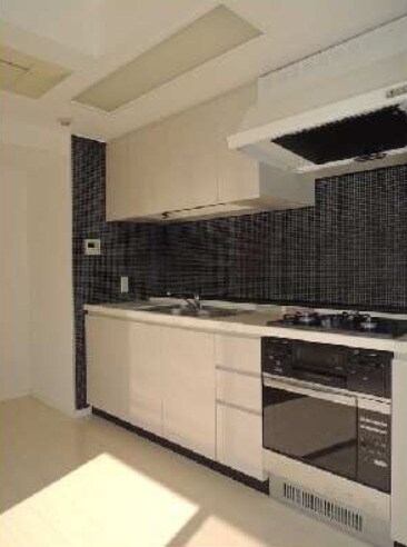 カスタリアお茶の水の物件内観写真