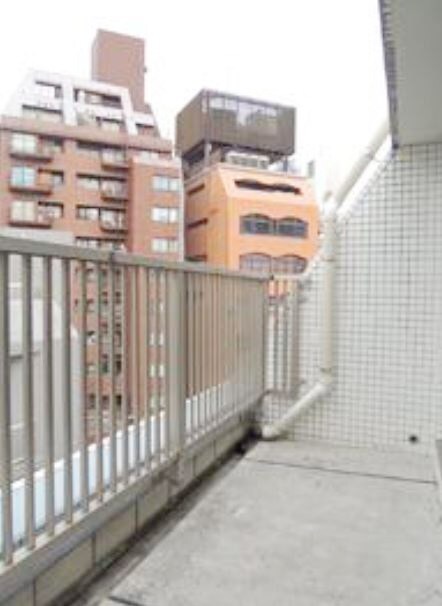 カスタリアお茶の水の物件内観写真