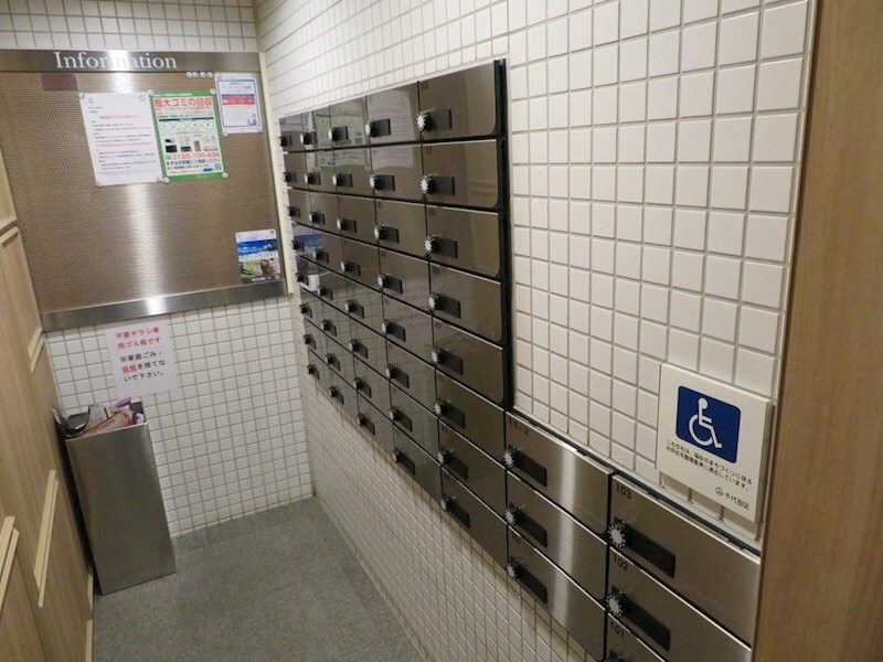 カスタリアお茶の水の物件内観写真