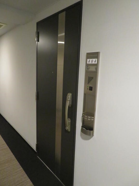 カスタリアお茶の水の物件内観写真