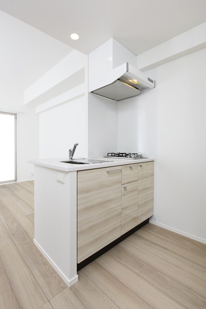 エンクレスト博多EAST PARKの物件内観写真