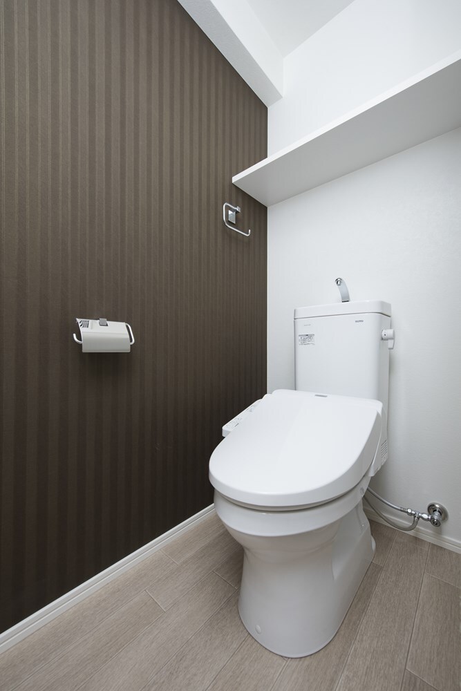 エンクレスト博多EAST PARKの物件内観写真