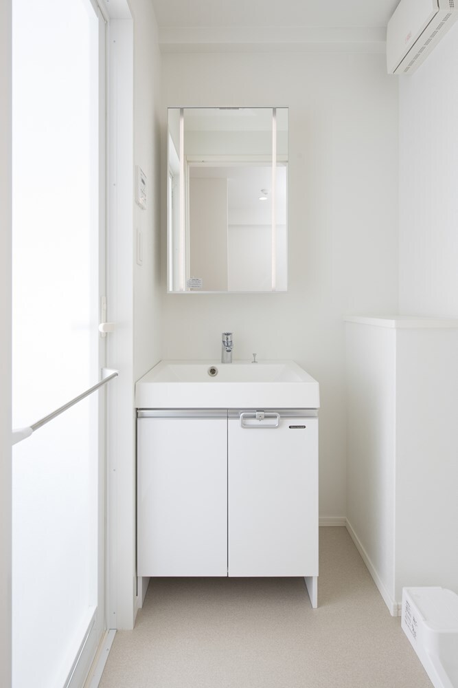 エンクレスト博多EAST PARKの物件内観写真