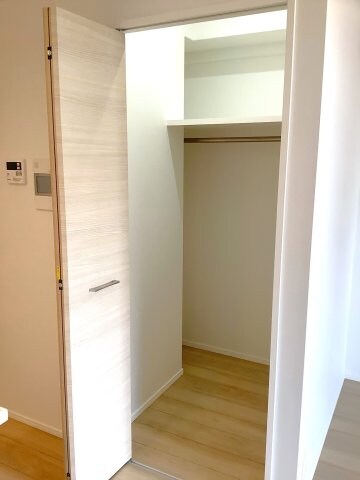 エンクレスト博多EAST PARKの物件内観写真