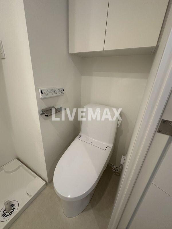 ガリシア亀戸の物件内観写真