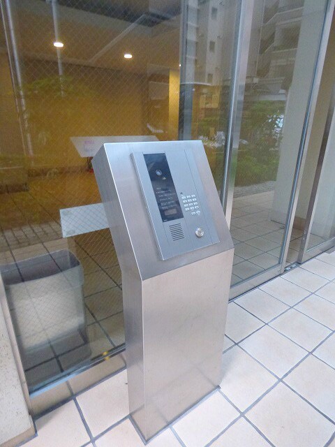 アントゥール薬院の物件外観写真