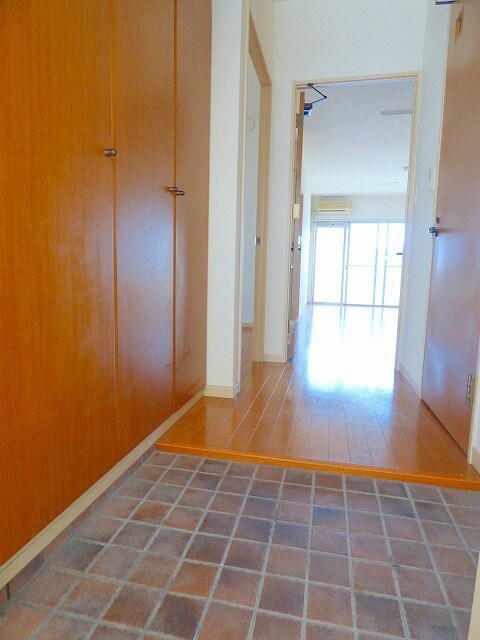 アントゥール薬院の物件内観写真