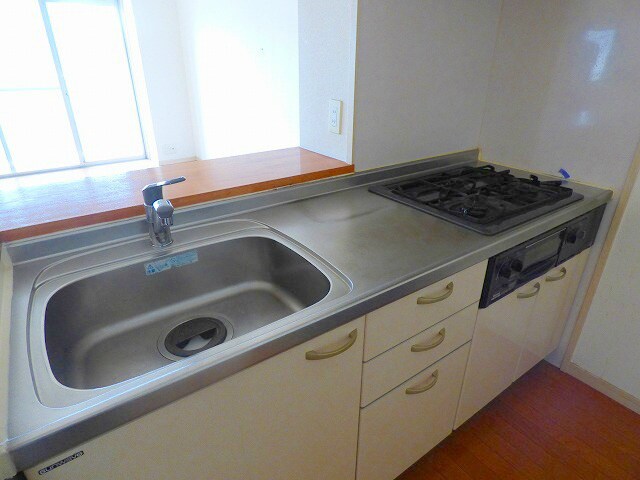 アントゥール薬院の物件内観写真