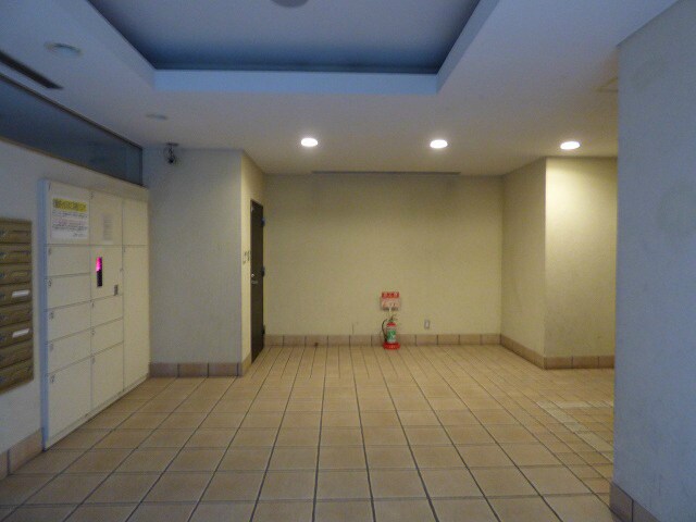 アントゥール薬院の物件外観写真