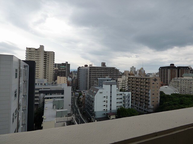 アントゥール薬院の物件内観写真