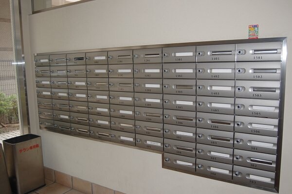 アントゥール薬院の物件内観写真