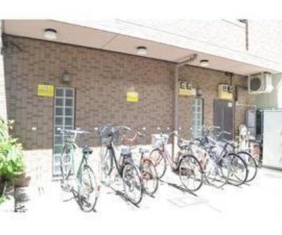 入谷駅 徒歩5分 4階の物件外観写真