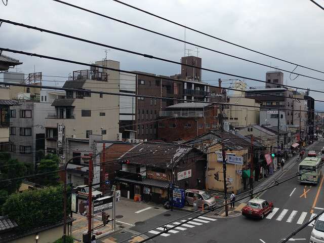 べラジオ京都高台寺の物件内観写真