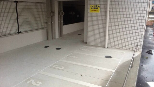 sho style HAKATAの物件外観写真