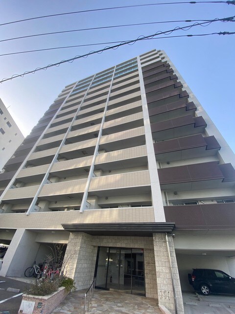 sho style HAKATAの物件外観写真