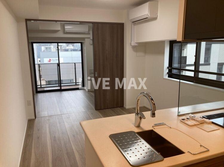 ＭＦＰＲコート日本橋人形町の物件内観写真