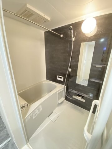 フラッツ平河町（TOKYO ZERO EMISSION HOUSE）の物件内観写真