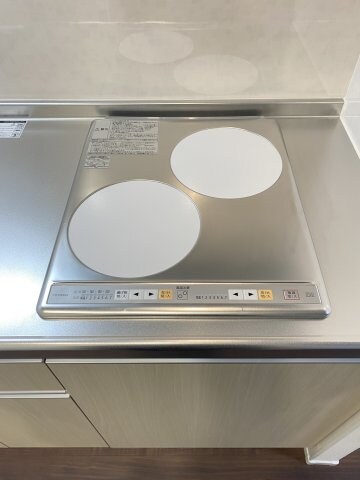 フラッツ平河町（TOKYO ZERO EMISSION HOUSE）の物件内観写真