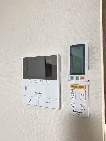 フラッツ平河町（TOKYO ZERO EMISSION HOUSE）の物件内観写真