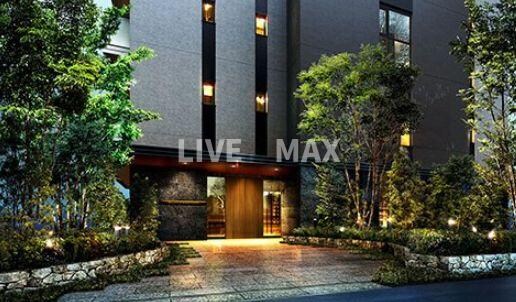 プラウドフラット清澄通りの物件外観写真