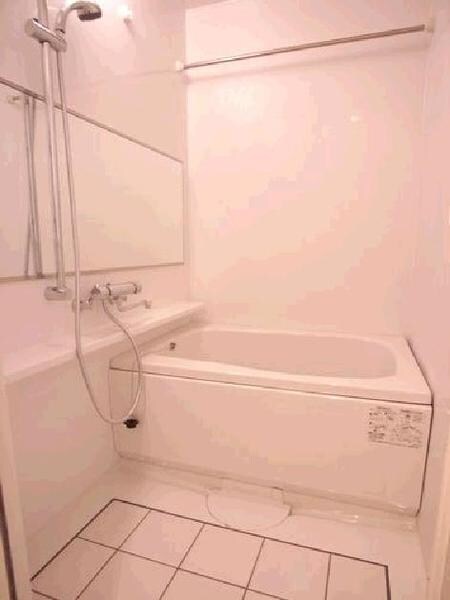 サヴォイ スタジオ スイーツの物件内観写真