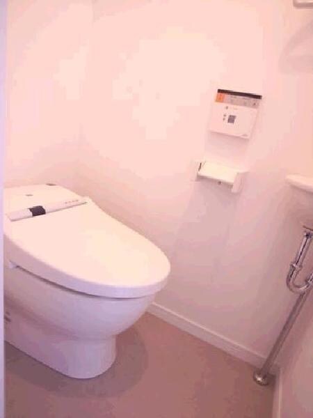 サヴォイ スタジオ スイーツの物件内観写真