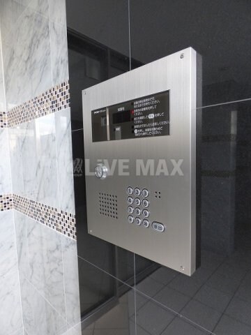 M.Rレジデンス博多の物件内観写真