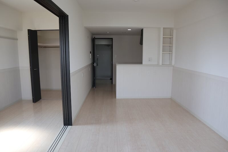 M.Rレジデンス博多の物件内観写真