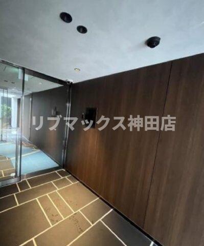 リビオメゾン新大橋の物件内観写真