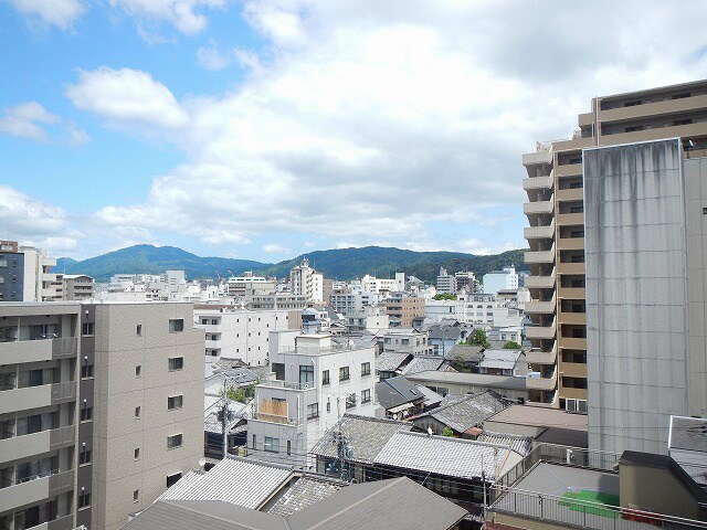 エスリード烏丸五条駅前の物件内観写真