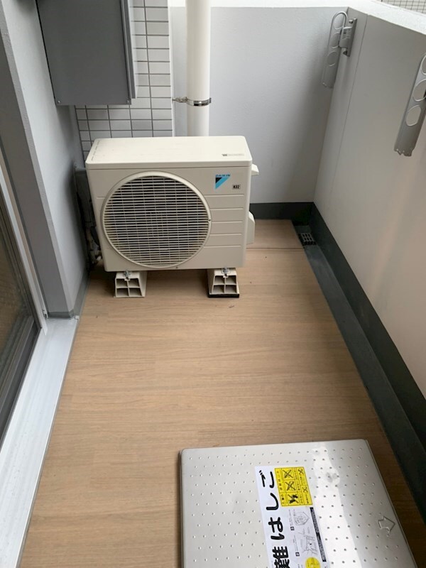 ザ・パークハビオ月島フロントの物件内観写真